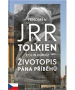 Fenomén J.R.R. Tolkien                                                          
